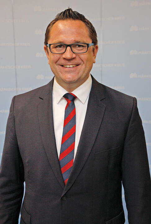 Marco voge