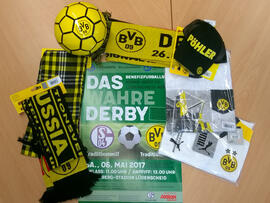 Gewinnspiel für die schnellsten 100… - die Gewinner sind ermittelt!