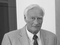 Wir trauern um Wolfgang Winkel