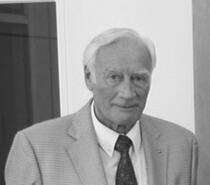 Wir trauern um Wolfgang Winkel