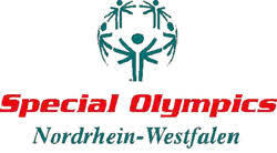 Logo Special Olympics NRW