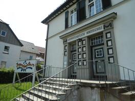 Frühförderstelle Balve