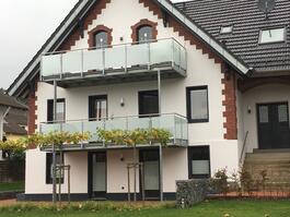 Gebäude Frühförderstelle Zweigstelle Neuenrade