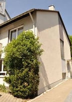 Außenwohngruppe Untertinsberger Straße