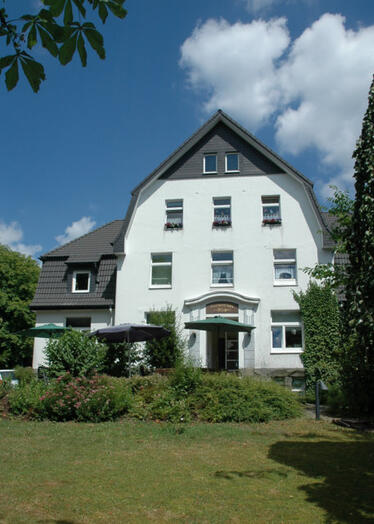 Wohnstätte Hotopstraße