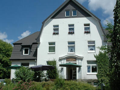 Wohnstätte Hotopstraße