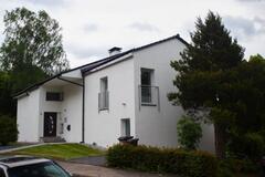 Wohngruppe Röntgenweg