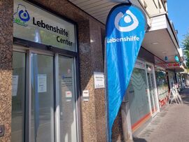 Tag der offenen Tür im Lebenshilfe Center Menden am 07. Oktober
