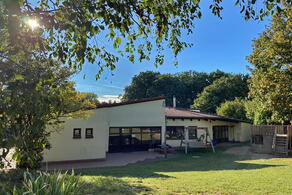 Geburtstagskindergarten