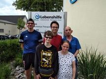 Die Möglichkeitsdenker 