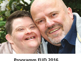 Unser FUD-Programm ist fertig!