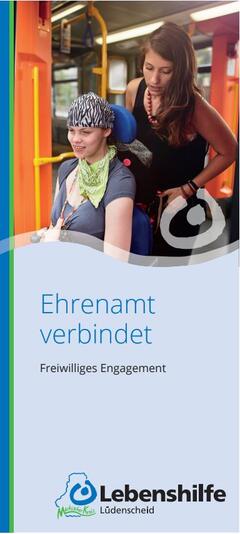 Ehrenamt verbindet