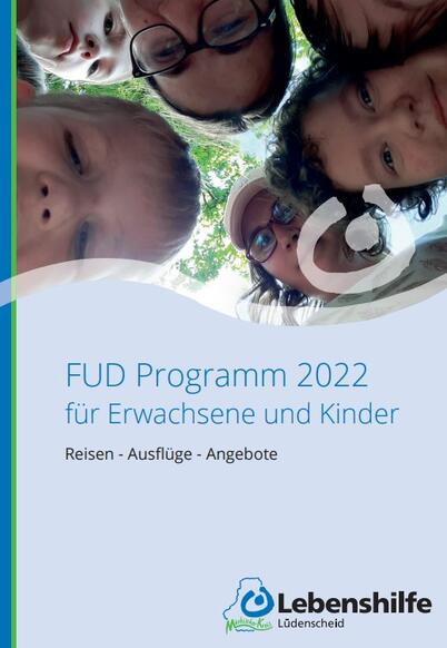 FUD Programm 2022
