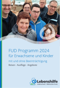 FUD Programm 2024