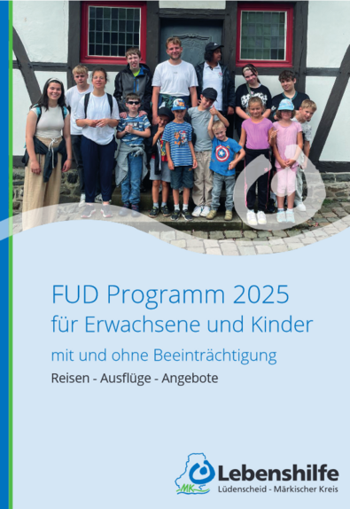 FUD Programm 2025