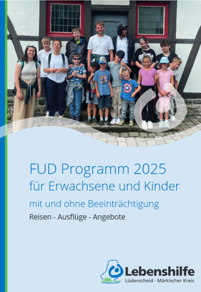 FUD Programm 2025