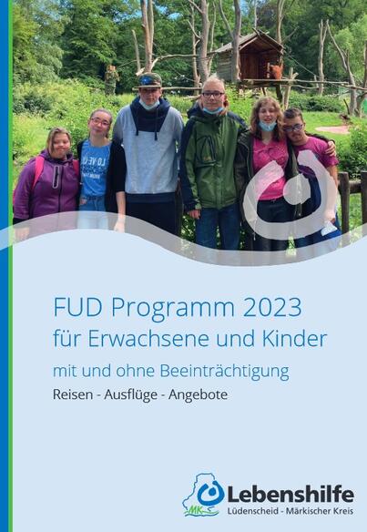 FUD Programm 2023