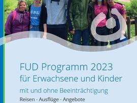 Unser FUD-Programm ist da!