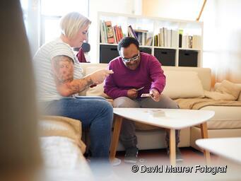 Wochenendheld*innen für die Betreuung unserer Kund*innen gesucht