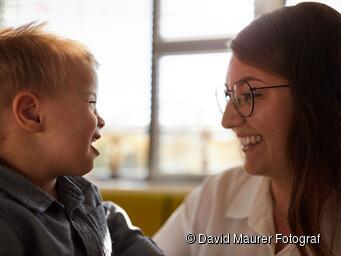 Heilpädagoge, Kindheitspädagoge, Sozialpädagoge oder Motopäde (m/w/d)