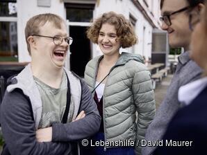 Initiativbewerbung (m/w/d)