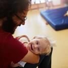 Bild: Maurer / Lebenshilfe