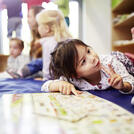 Bild: Maurer / Lebenshilfe