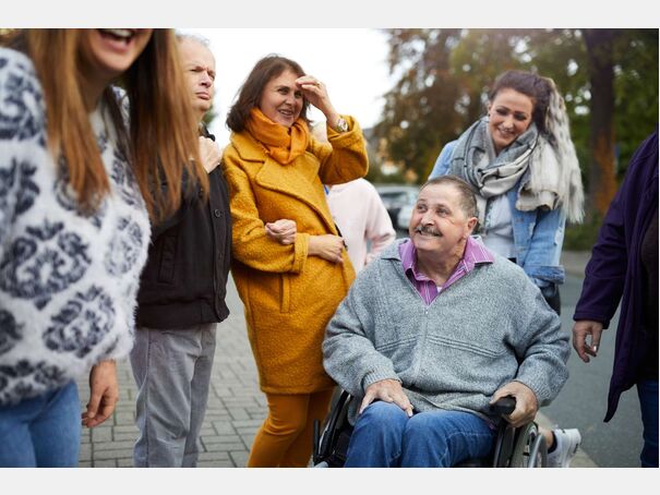 Selbsthilfegruppe FASD in Menden