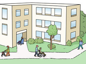 Die Lebenshilfe Lüdenscheid - Märkischer Kreis