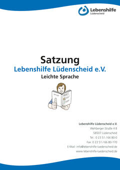 Satzung