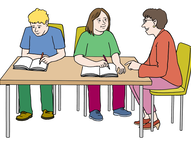 Schul-Begleitung