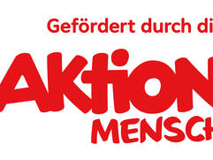 Aktion Mensch Förderlogo