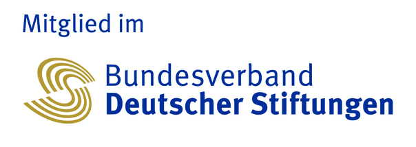 Logo Bundesverband Deutscher Stiftungen