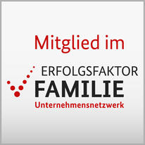 Erfolgsfaktor Familie