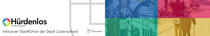 Logo Hürdenlos