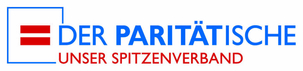 Logo Paritätischer