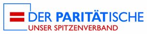 Logo Paritätischer