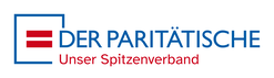 Logo Paritätischer