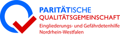 Logo Paritätischer