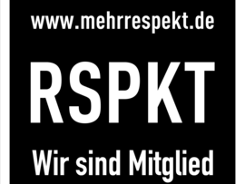 Logo mehr Respekt