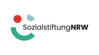 Logo Sozialstiftung NRW