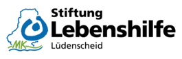 Logo Stiftung Lebenshilfe Lüdenscheid