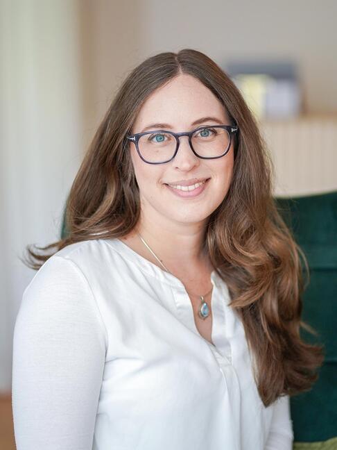 Lisa-Marie Sturm-Benkenstein
