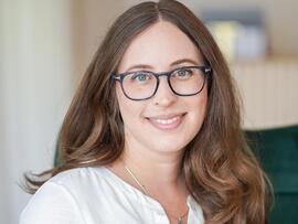 Lisa-Marie Sturm-Benkenstein