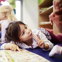 Bild: Maurer / Lebenshilfe