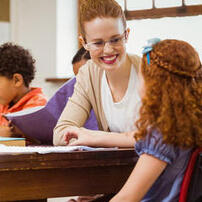 Puzzle Schulbegleitung