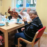 Puzzle Tagesbetreuung