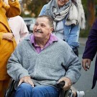 Bild: Maurer / Lebenshilfe