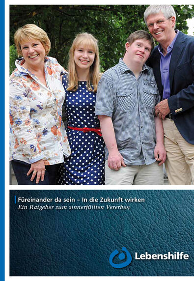 Lebenshilfe Erbschaftsbroschüre - zum Download bitte auf das Bild klicken