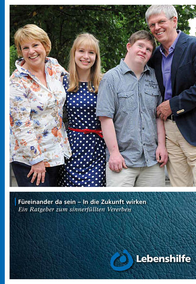 Lebenshilfe Erbschaftsbroschüre - zum Download bitte auf das Bild klicken